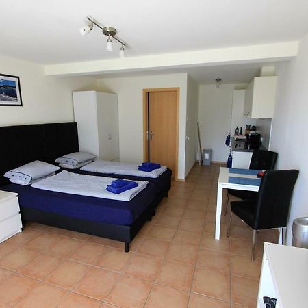 Chalet Mack Brienzwiler Kültér fotó