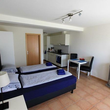 Chalet Mack Brienzwiler Kültér fotó