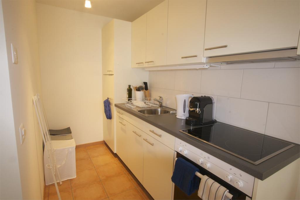 Chalet Mack Brienzwiler Kültér fotó