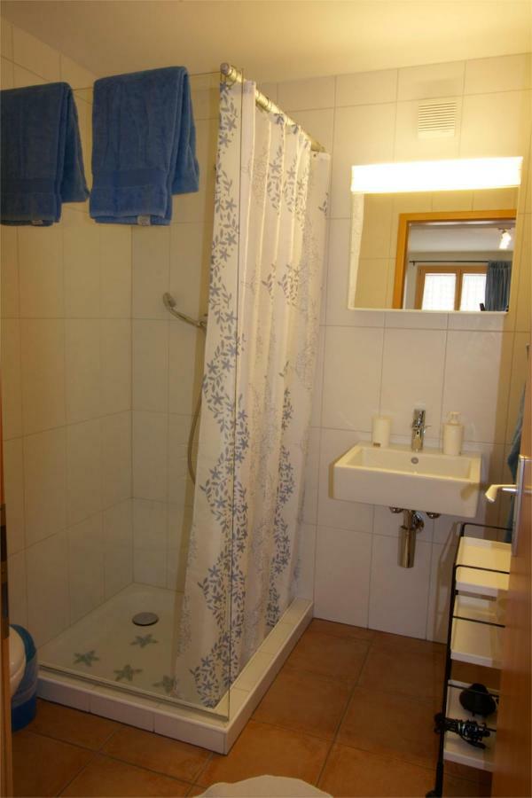 Chalet Mack Brienzwiler Kültér fotó